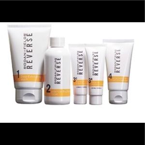 Rodan and Fields Reverse **New in Box**